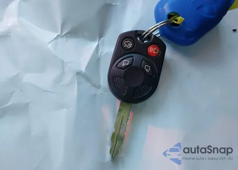 2012 Ford Fusion Se z USA, uszkodzony, nr VIN 3FAHP0HA2CR100834